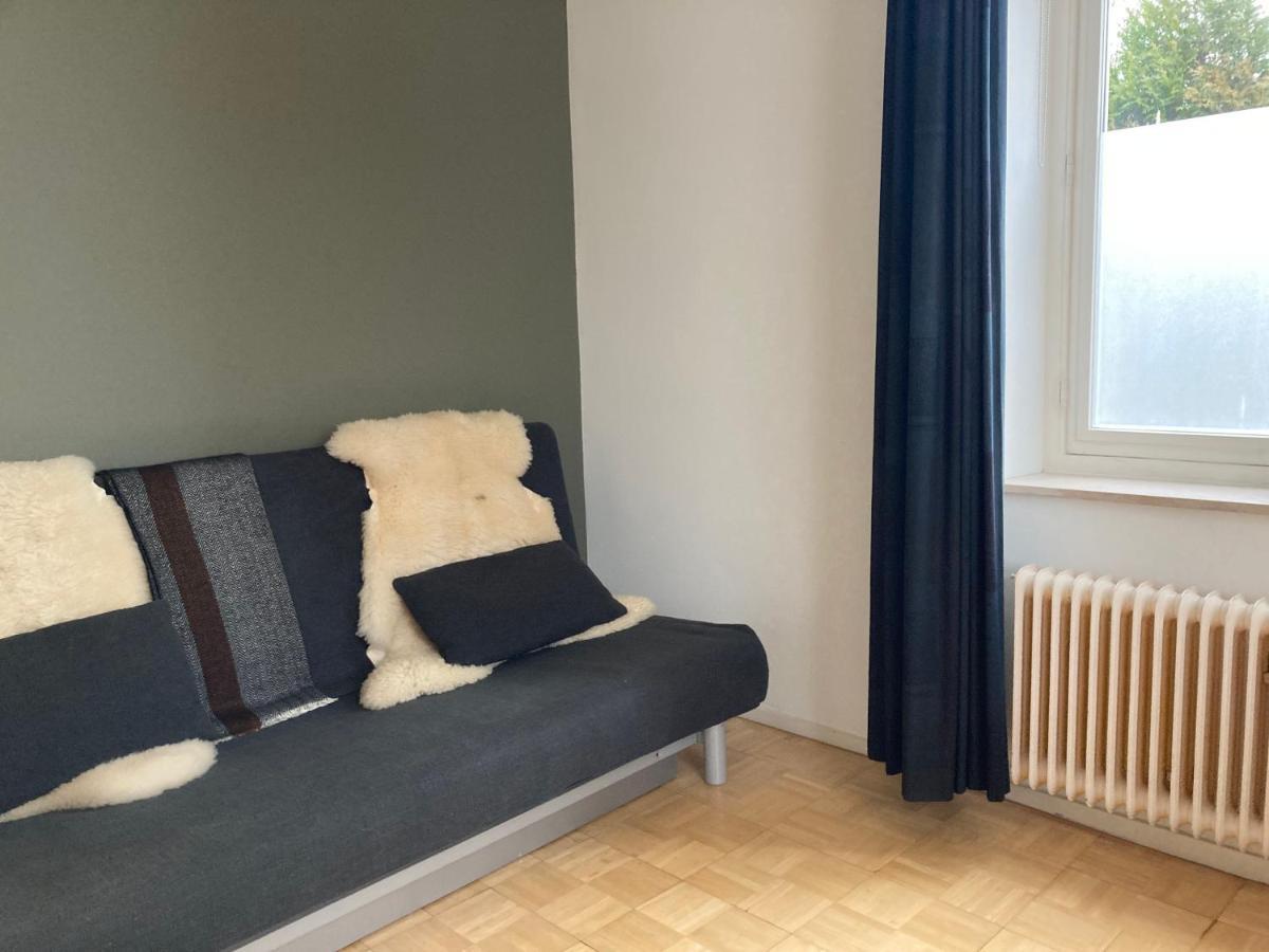 B&B De Juliaantjes Maastricht Eksteriør bilde