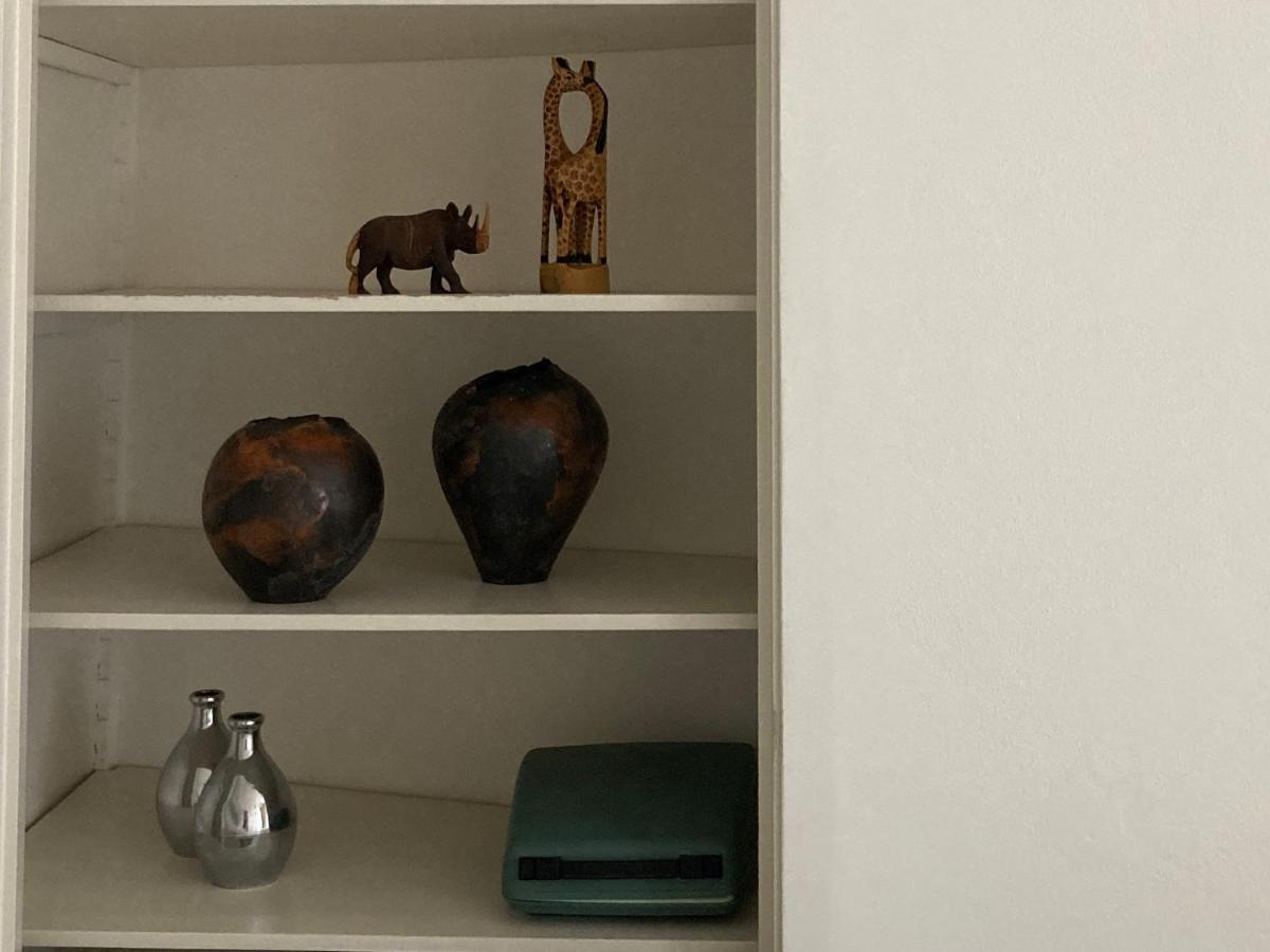 B&B De Juliaantjes Maastricht Eksteriør bilde