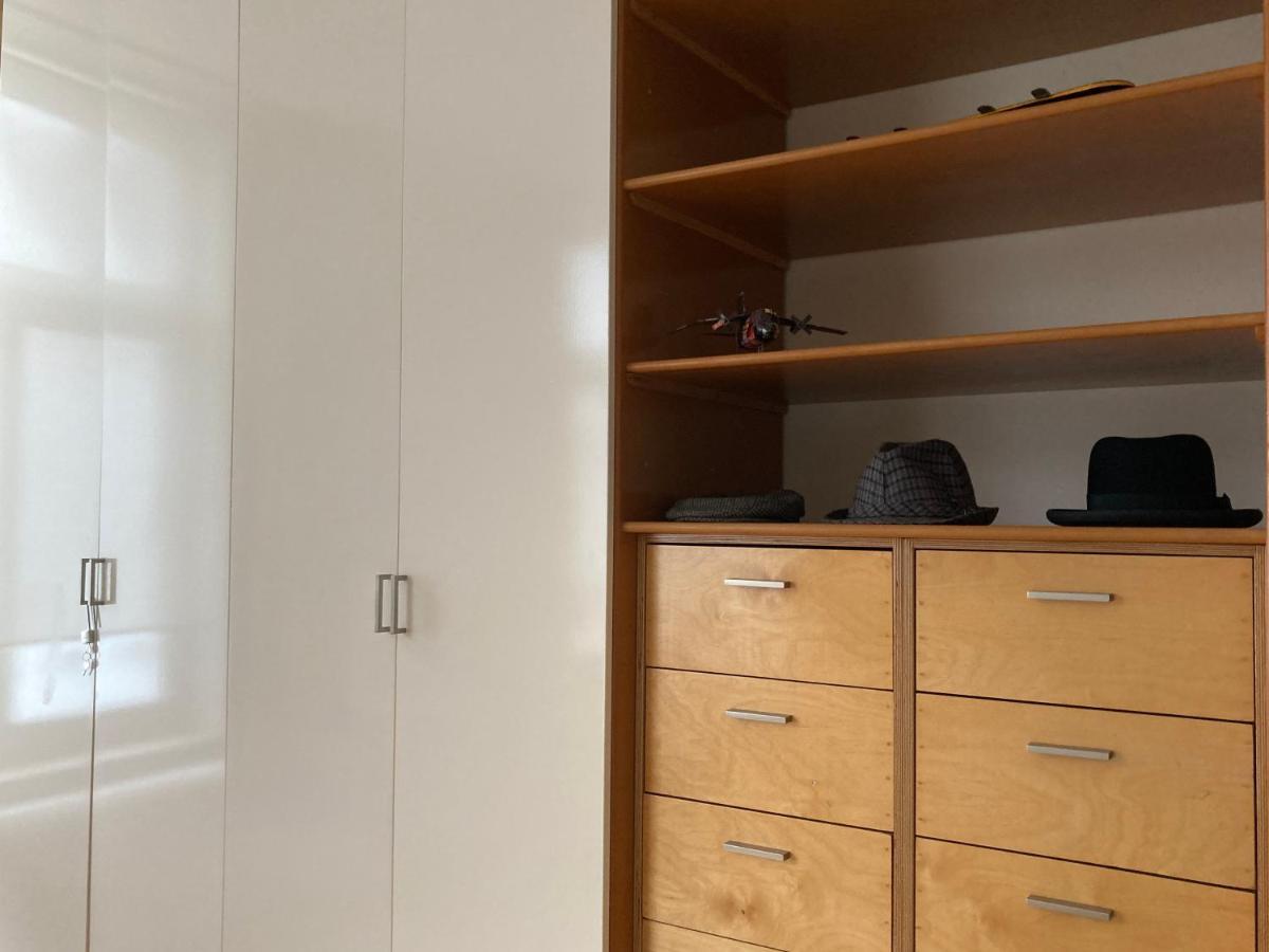 B&B De Juliaantjes Maastricht Eksteriør bilde