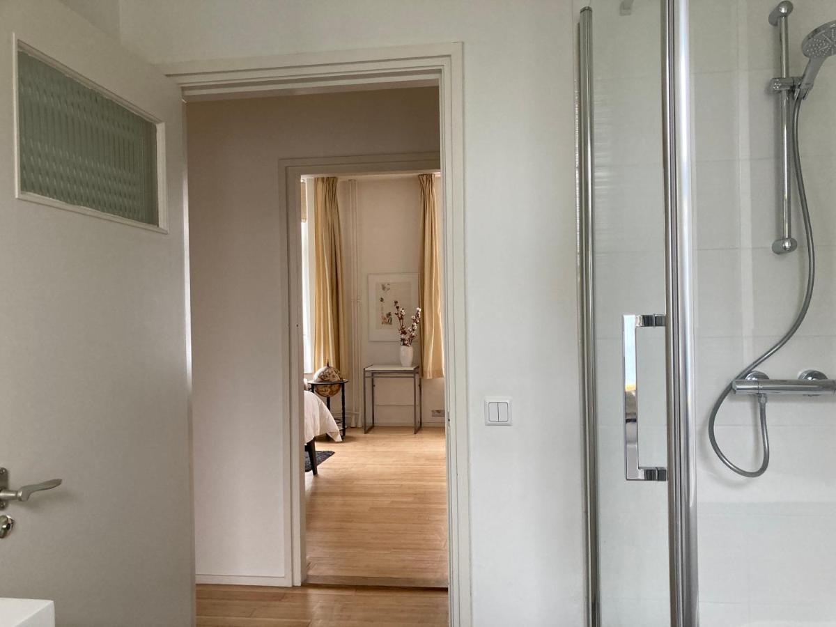 B&B De Juliaantjes Maastricht Eksteriør bilde