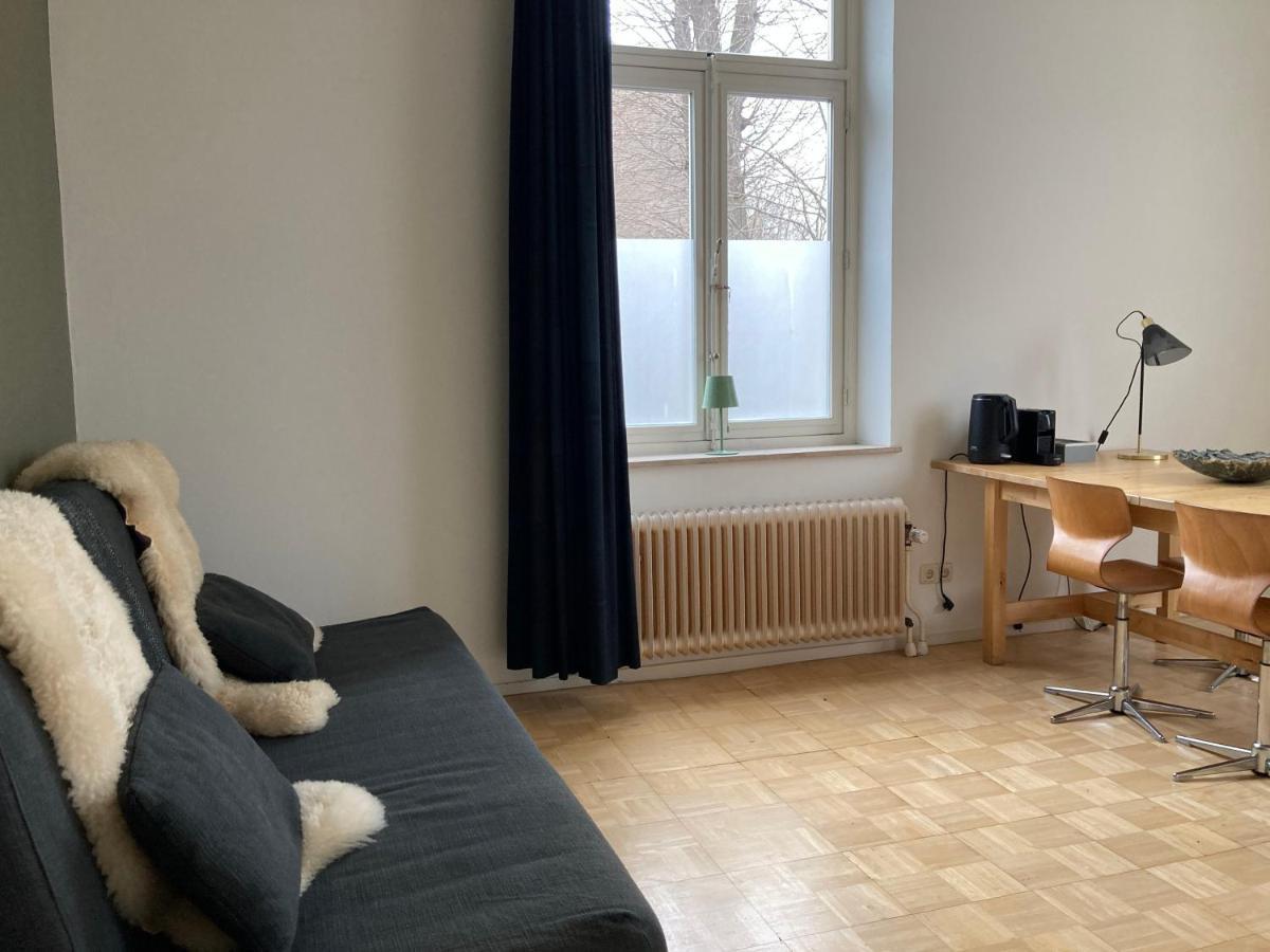 B&B De Juliaantjes Maastricht Eksteriør bilde